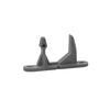 Frigidaire Washing Machine Door Striker - Gray ATF6700FS1