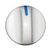 Frigidaire GLEH1642FS1 Control Knob (White) Genuine OEM
