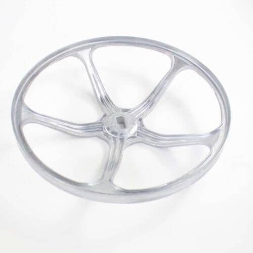 Frigidaire GLTF1670AS1 Washer Drive Pulley - Genuine OEM