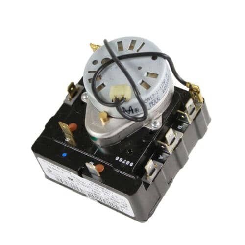 Electrolux Timer,Dryer,4 Off - 131960800