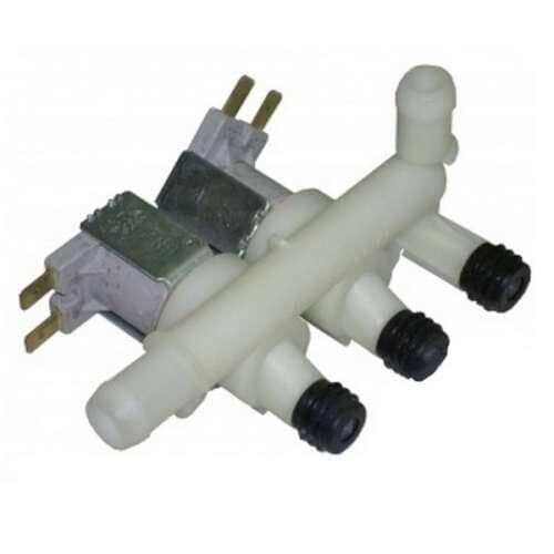 Frigidaire GLTF1570ES1 Dispenser Valve Assembly - Genuine OEM