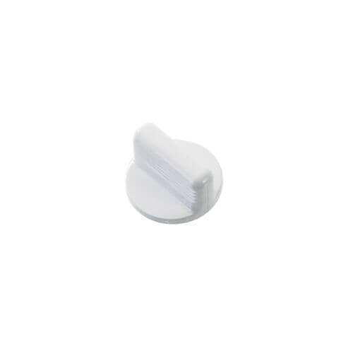 Electrolux Knob,Washer Timer,White/Dark G - 131977001