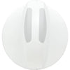 Frigidaire Part# 134042800 Selector Knob - White (OEM)