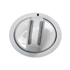 Frigidaire GLET1031FS0 Control Knob Genuine OEM