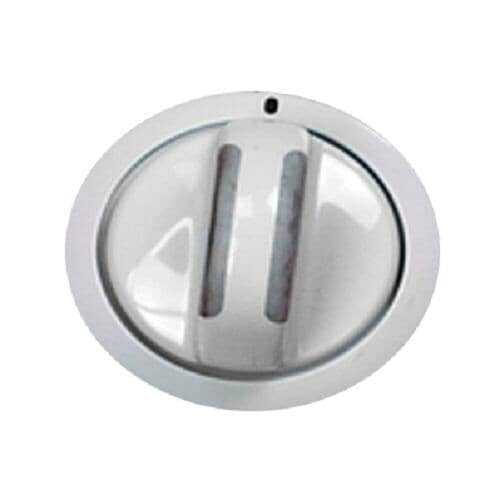 Frigidaire GLET1031FS0 Control Knob Genuine OEM