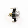 Frigidaire Thermostat 134048800
