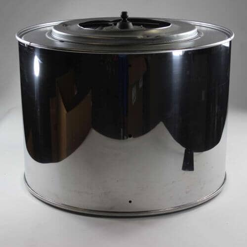 Frigidaire Drum Assembly 134122556