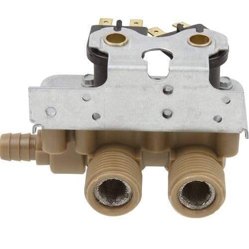 Frigidaire WISDLL0 Valve - Genuine OEM