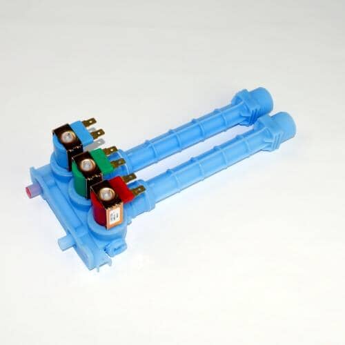 Frigidaire Washing Machine Water Inlet and Dispenser Valve ATF7000ES0