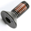 Electrolux Screw,10.9 Class,M10 X 25 Mm - 134408400
