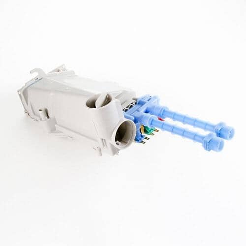 Frigidaire Washing Machine Dispenser Assembly ATFB7000ES0