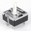 Electrolux Switch,Temperature,3 Position - 134410100