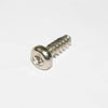 Frigidaire Part# 134430300 Screw (OEM) #10-14 x 0.625 in