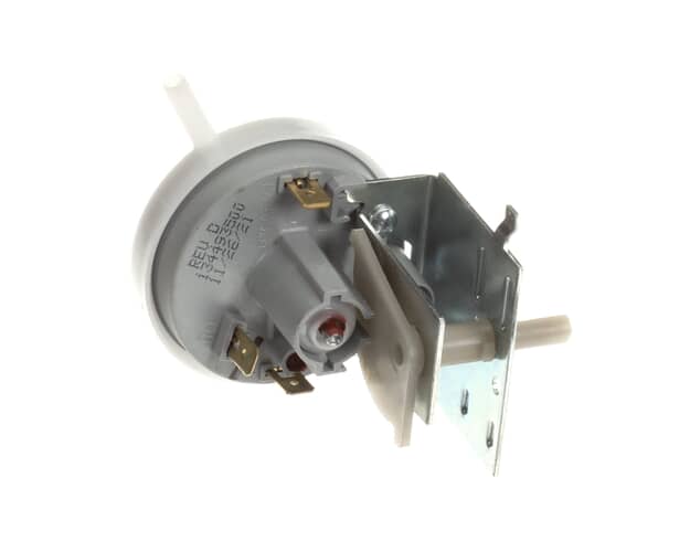 Frigidaire Washer/Dryer Water Pressure Switch GLET1041AS1