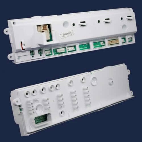 Electrolux Control Board,Pc,With Housing - 134523106