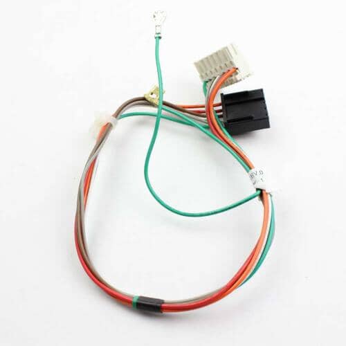 Frigidaire FRFW3700LW0 Motor Control Wiring Harness - Genuine OEM