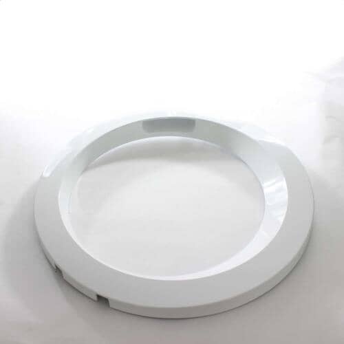 Frigidaire Washing Machine Outer Door Panel (White) FAFW3801LW3