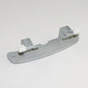 Frigidaire Part# 134550800 Washer Door Hinge (OEM)