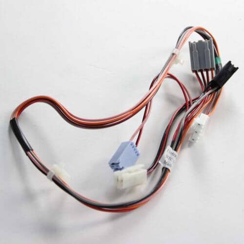 Frigidaire FAFW3511KR0 Door Switch/Lock Wiring Harness - Genuine OEM