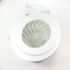 Electrolux Dryer Blower Wheel and Housing EIGD50LIW1