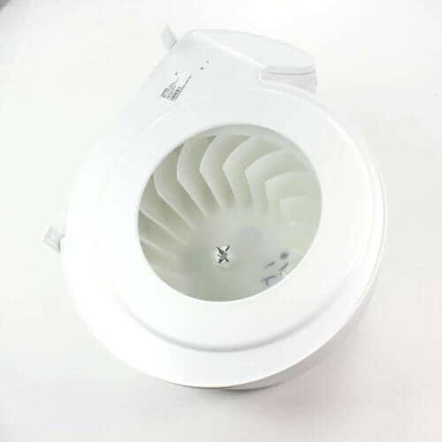Electrolux Dryer Blower Wheel and Housing EIED50LIW0