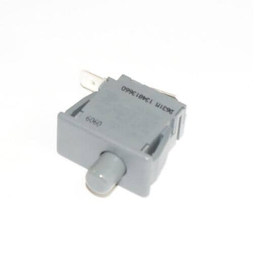 Electrolux EWMGD65HSS1 Switch - Genuine OEM