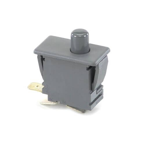 Frigidaire Part# 134813661 Light Switch (OEM)