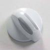Frigidaire Part# 134844410 Selector Knob (OEM) White