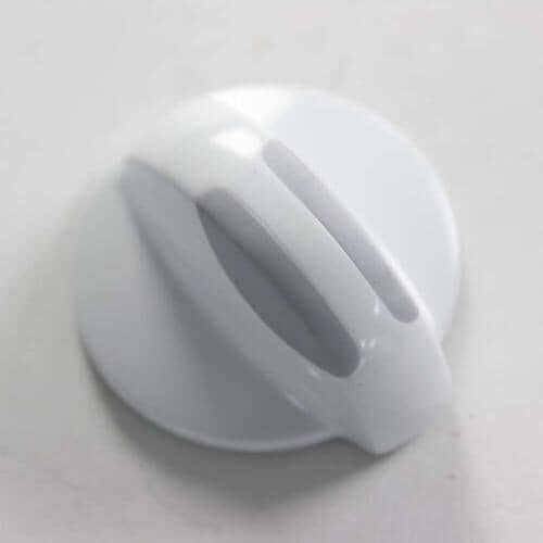 Frigidaire FGR641FS1 Selector Knob (White) - Genuine OEM