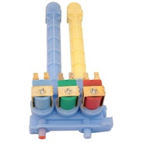 Frigidaire Washing Machine Dispenser and Water Inlet Valve FTFB4000GS1