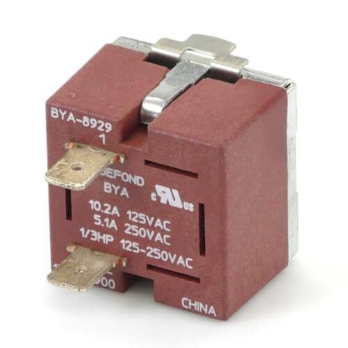 Frigidaire Part# 134892900 Switch (OEM)