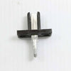 Frigidaire Part# 134937300 Door Strike Assembly (OEM)