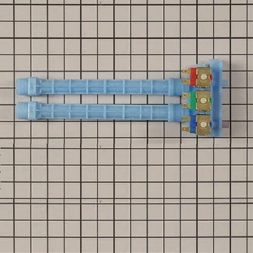 Electrolux Valve,Dispenser,Non Ntc - 134959330