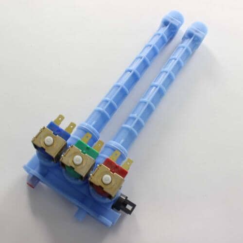 Kenmore Washing Machine Water Inlet Valve 417.41122410