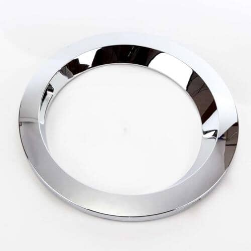 Frigidaire ATF8000FG1 Outer Door Panel (Chrome) - Genuine OEM