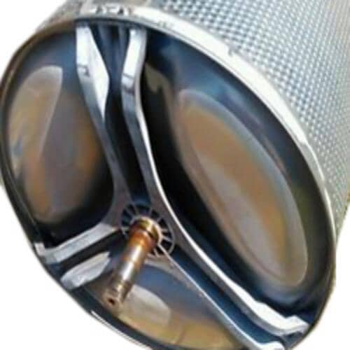 Frigidaire Part# 137045000 Washer Drum Assembly (OEM)