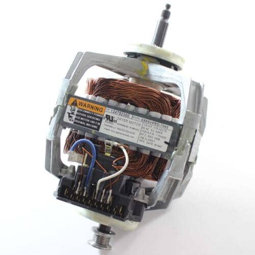Electrolux Motor,Bidirectional, W/Pulley - 137116000