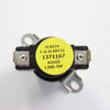Frigidaire Dryer Thermostat 137116700