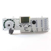 Electrolux Control Board,Printed Circuit - 137260610