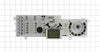 Electrolux Control Board,Printed Circuit - 137260800