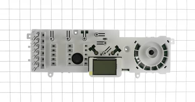 Frigidaire Washing Machine Main Control Board FAFS4272LA0