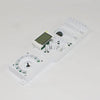 Electrolux Control Board,Printed Circuit - 137260820