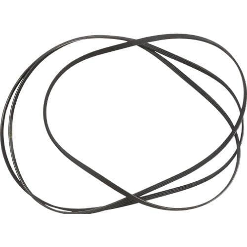 Frigidaire Washer/Dryer Multi-Rib Drum Belt FEX831CS0