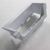 Kenmore Washing Machine Dispenser Drawer Handle Frame - White 417.41122310