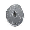 Electrolux Heater Assembly,And Housing - 137392702