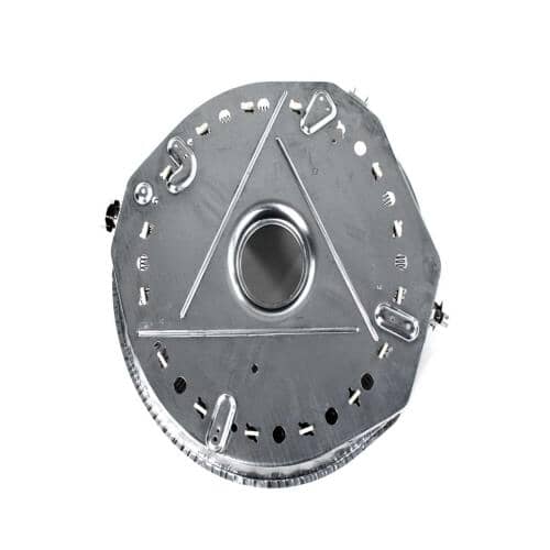 Electrolux Heater Assembly,And Housing - 137392702