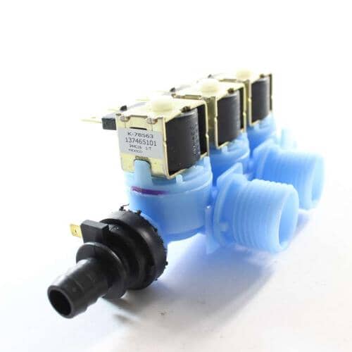 Frigidaire Washer Water Inlet Valve 137465101