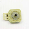 Electrolux Switch,Pts Cycle Selec,9 Pos - 137493400