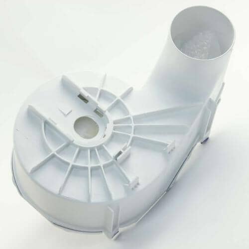 Electrolux Blower Housing,W/Cover & Wheel - 137551110