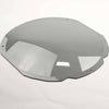 Electrolux Glass,Lens Door - 137578120